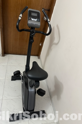 Exercise Cycle